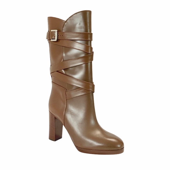 Michael Kors long boots NEW - Picture 1 of 16